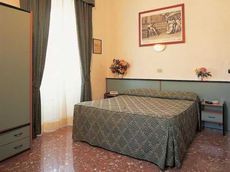 Hotel Giorgina Rome Luaran gambar